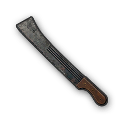 La Machette de tapanga