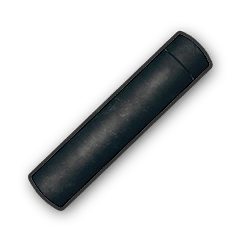 Silencieux pour SMG pubg Suppressor