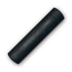 Silencieux pour fusil de Sniper SR Sniper Rifle pubg Suppressor