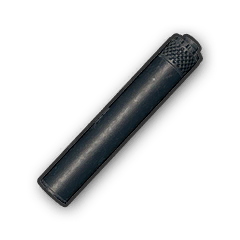 Silencieux pour pistolet pistol pubg Suppressor