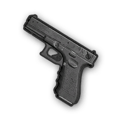 P18C Glock