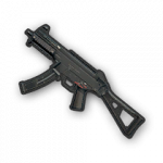 armes pubg smg UMP