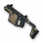 armes pubg smg Vecteur