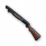 fusil a pompe pubg Winchester S1897