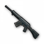 fusil a pompe pubg s12k