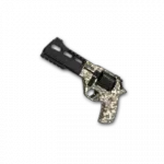 Triumph Crate 2 skin armes Weapon skin Triumph Desert Digital R45