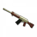 Triumph Crate 18 skin armes Weapon skin Triumph Gold Plate S12K