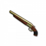 Triumph Crate 12 skin armes Weapon skin Triumph Gold Plate Sawed off