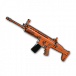 skin armes Weapon_skin_Triumph_Rugged_(Orange)_SCARL