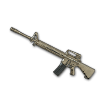 skin armes Weapon_skin_armes_Raider_crates_Rugged_(Beige)_M16A4