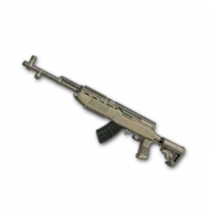 Skin d’arme: Rugged (Beige) – SKS