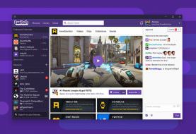 Twitch: L'application de bureau est officiellement disponible