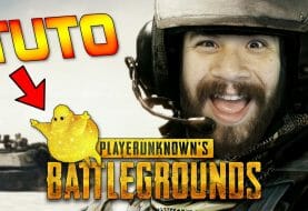 PUBG : TUTO TOP 10 À TOUS LES COUPS ! (PLAYERUNKNOWN'S BATTLEGROUNDS)