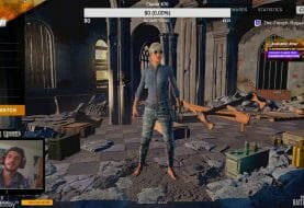 TUTO CONFIG COULEURS  PUBG - RESHADE