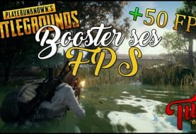 ☑️ [TUTO] : Booster ses FPS sur Player Unknown's Battleground | PUBG FR