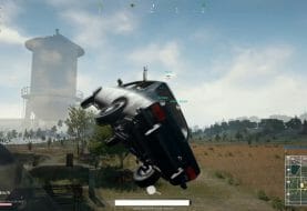 Tuto conduire dans pubg EZ