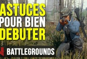 Tuto : 10 Astuces pour Bien Débuter sur Battlegrounds - PUBG FR