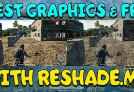 PUBG - BEST GRAPHICS & FPS TUTORIAL W/ RESHADES