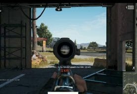 PUBG - Best moving headshot in NA?