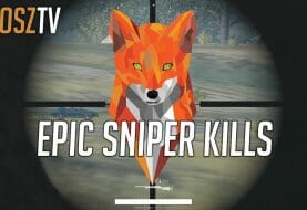 PUBG | Best sniper kills!