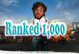 Top 1000 PUBG Player (NA PlayerUnknown's Battlegrounds)