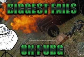 BIGGEST FAILS ON PUBG!!!