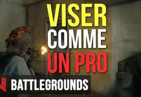 TUTO : VISER COMME UN PRO | Battlegrounds PUBG FR