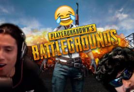 UNBELIEVABLE PUBG MOMENTS - Godlike Kills, Outplays & Funny Moments