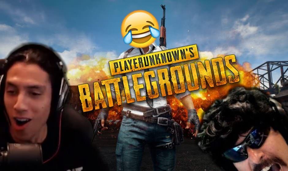 UNBELIEVABLE PUBG MOMENTS - Godlike Kills, Outplays & Funny Moments