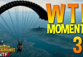 PUBG WTF Funny Moments Highlights Ep 31 (playerunknown's battlegrounds Plays)