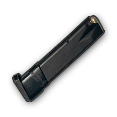 Chargeur à capacité ajustable 30/60/120 BBs pour FAMAS - Assassin workshop