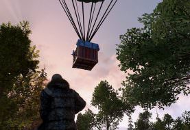 VIDÉO PUBG : Que Contiennent les Air Drops ?