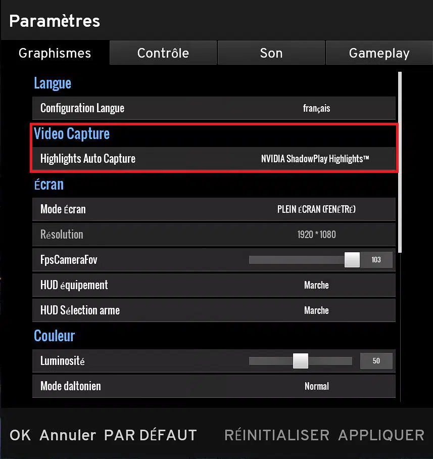 Patch Nvidia/PUBG: Enregistrez tous vos kills avec ShadowPlay ! (Aout) 2 detail shadowplay hilights auto capture nvidia pubg2 1