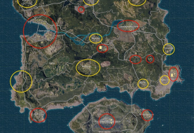 Guide: Bien débuter sur PUBG (Débutant)