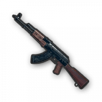 pubg fusil dassaut AKM