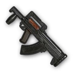 OTs-14 Groza