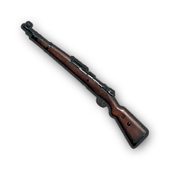 Karabiner 98 Kurz (Kar98k)