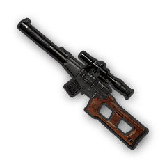 VSS Vintorez