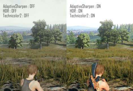 Patch Anti-triche PUBG : ReShade et NVIDIA ShadowPlay interdits ?