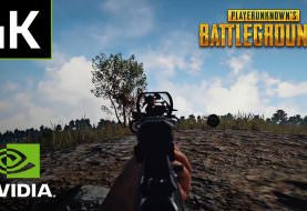 Patch Nvidia/PUBG: Enregistrez tous vos kills avec ShadowPlay ! (Aout)