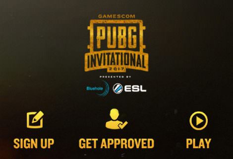 Gamescom 2017: Découvrez les détails du tournoi PUBG