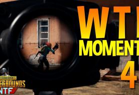 PUBG WTF Funny Moments Highlights Ep 41 (playerunknown's battlegrounds Plays)