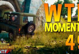 PUBG WTF Funny Moments Highlights Ep 49 (playerunknown's battlegrounds Plays)