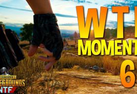 PUBG WTF Funny Moments Highlights Ep 61 (playerunknown's battlegrounds Plays)