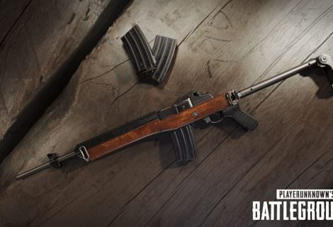 Patch note: Early Access Update 6 (Septembre)