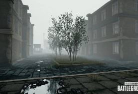 Le Brouillard va faire son apparition sur PUBG !