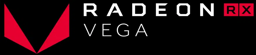 logo amd radeon rx vega