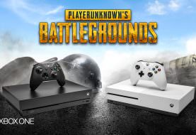 PUBG À venir sur Xbox One le 12 décembre 2017 !