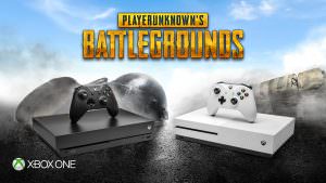 pubg sur xbox one le 12 decembre