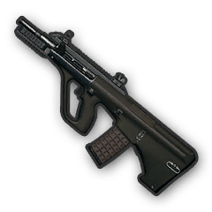 AUG A3 – Steyr AUG A3